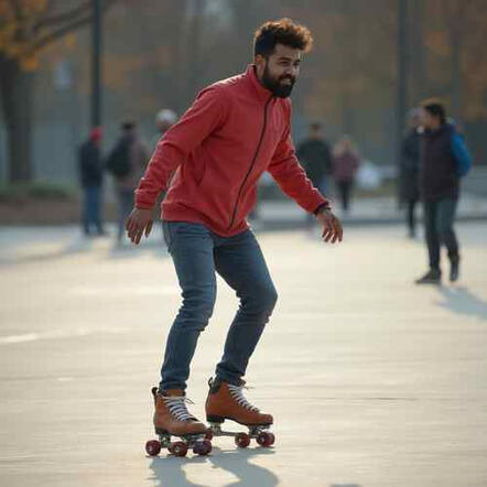 Mahmud | Manufacturing