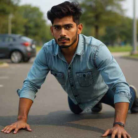 Rajiv | Code Whisperer